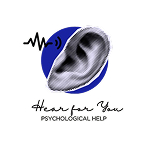 Hear For You Logo